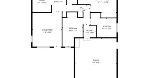 17391 Desert Lake Drive, Reno, NV 89508 Photo