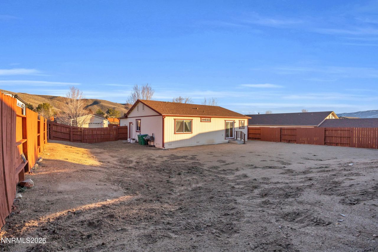 17391 Desert Lake Drive, Reno, NV 89508 Photo