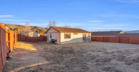 17391 Desert Lake Drive, Reno, NV 89508 Photo