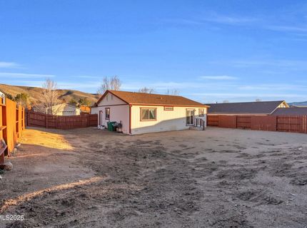 17391 Desert Lake Drive, Reno, NV 89508 Photo