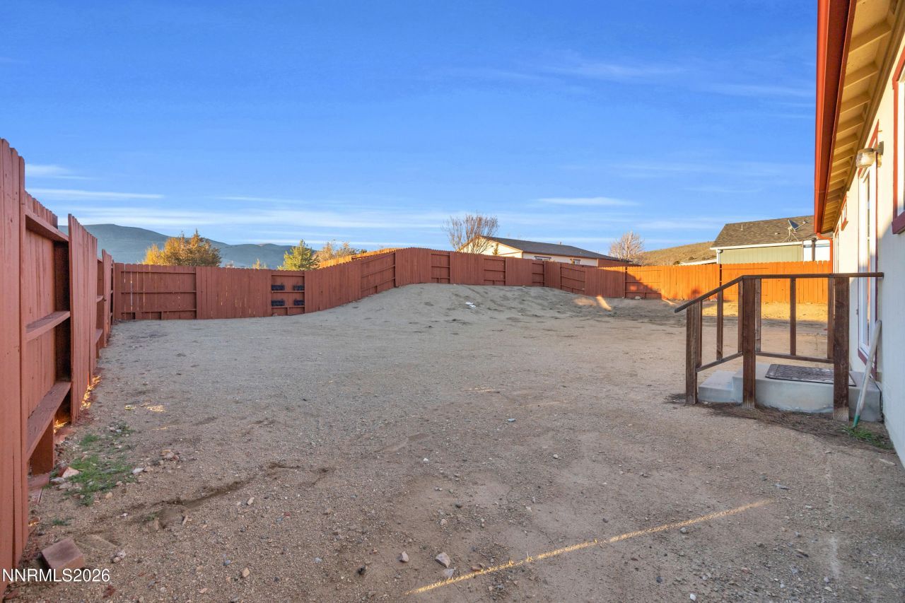 17391 Desert Lake Drive, Reno, NV 89508 Photo