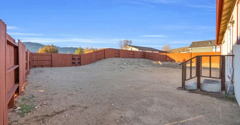 17391 Desert Lake Drive, Reno, NV 89508 Photo