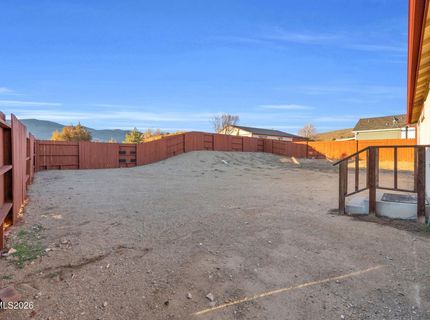 17391 Desert Lake Drive, Reno, NV 89508 Photo