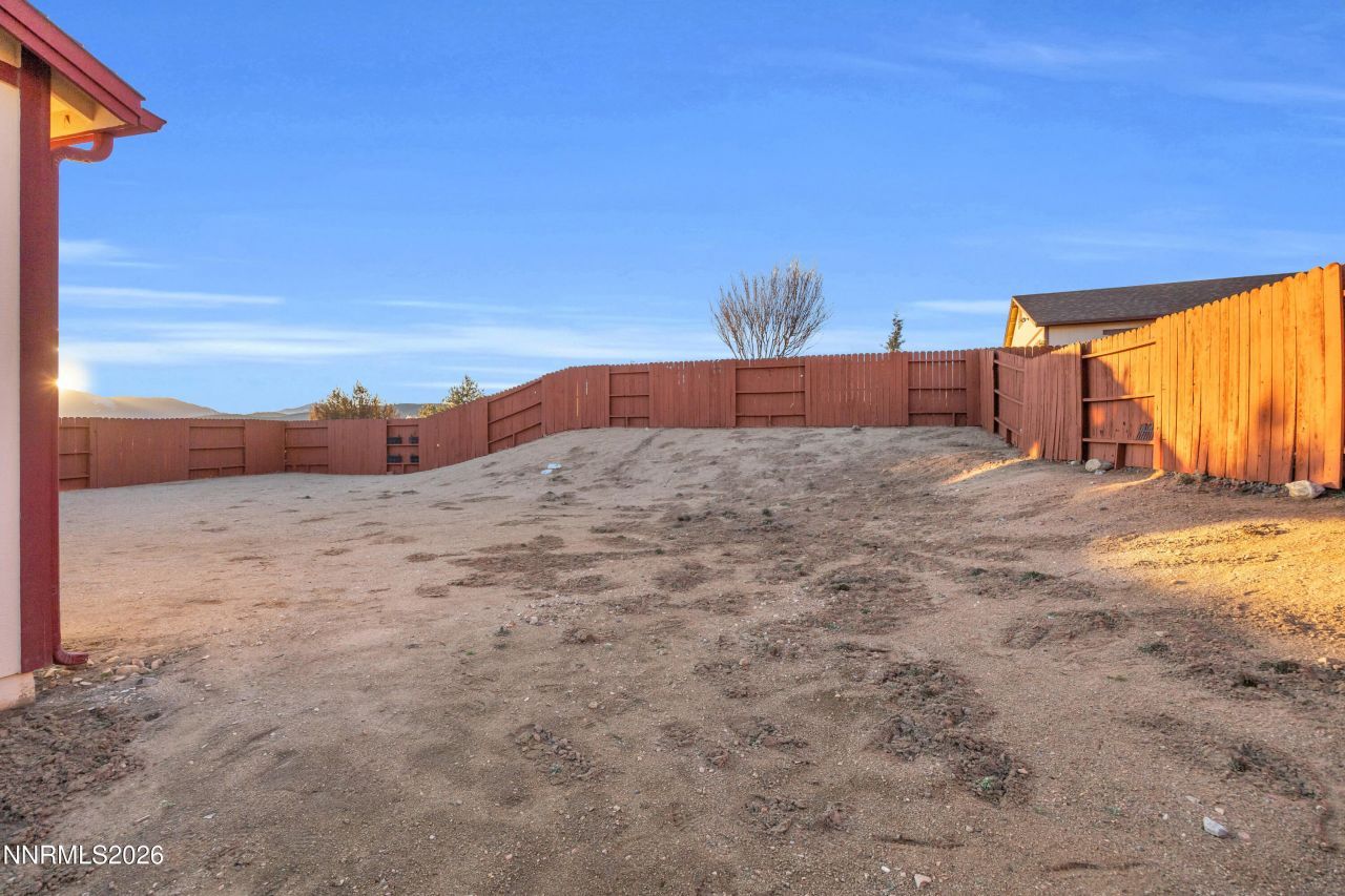 17391 Desert Lake Drive, Reno, NV 89508 Photo