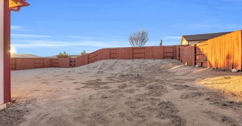 17391 Desert Lake Drive, Reno, NV 89508 Photo