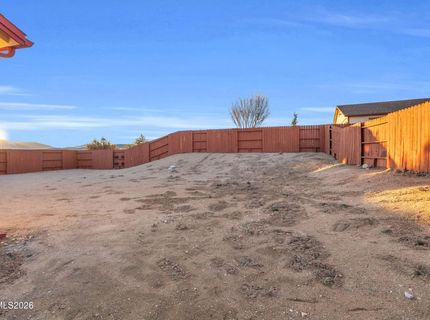 17391 Desert Lake Drive, Reno, NV 89508 Photo