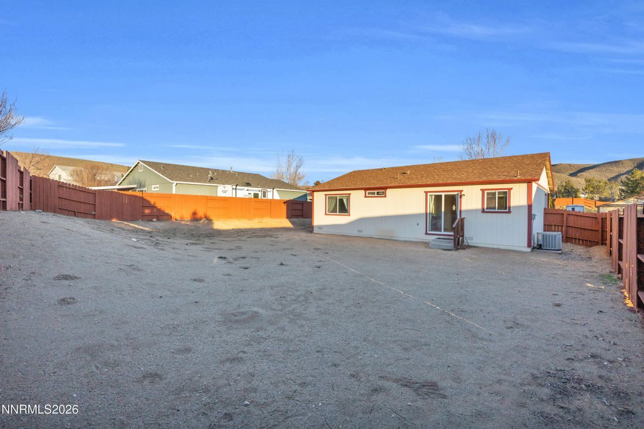 17391 Desert Lake Drive, Reno, NV 89508 Photo