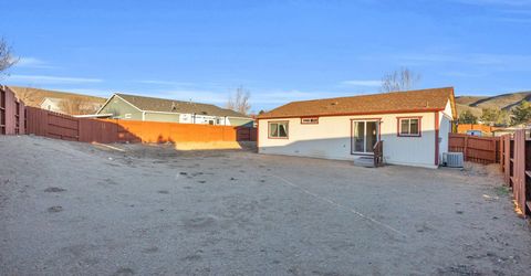 17391 Desert Lake Drive, Reno, NV 89508 Photo