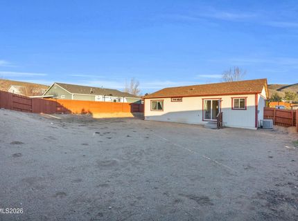 17391 Desert Lake Drive, Reno, NV 89508 Photo