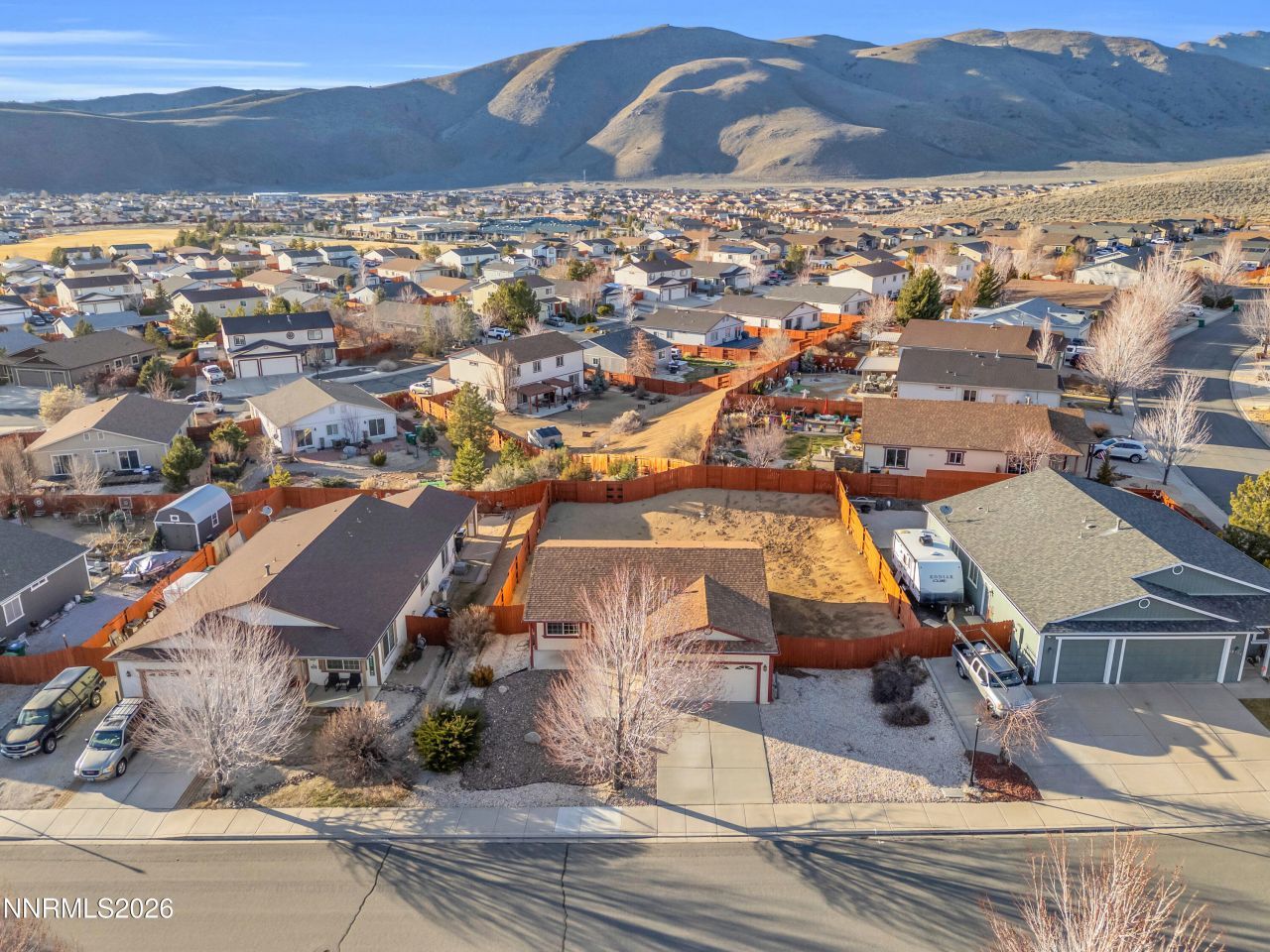 17391 Desert Lake Drive, Reno, NV 89508 Photo