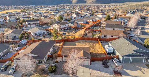 17391 Desert Lake Drive, Reno, NV 89508 Photo