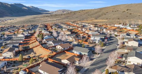 17391 Desert Lake Drive, Reno, NV 89508 Photo