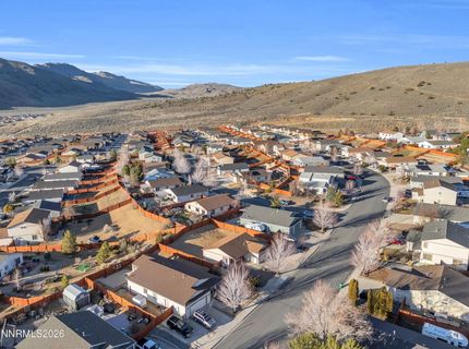 17391 Desert Lake Drive, Reno, NV 89508 Photo