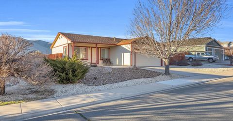 17391 Desert Lake Drive, Reno, NV 89508 Photo