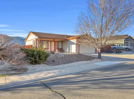 17391 Desert Lake Drive, Reno, NV 89508 Photo