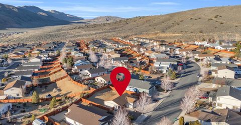 17391 Desert Lake Drive, Reno, NV 89508 Photo