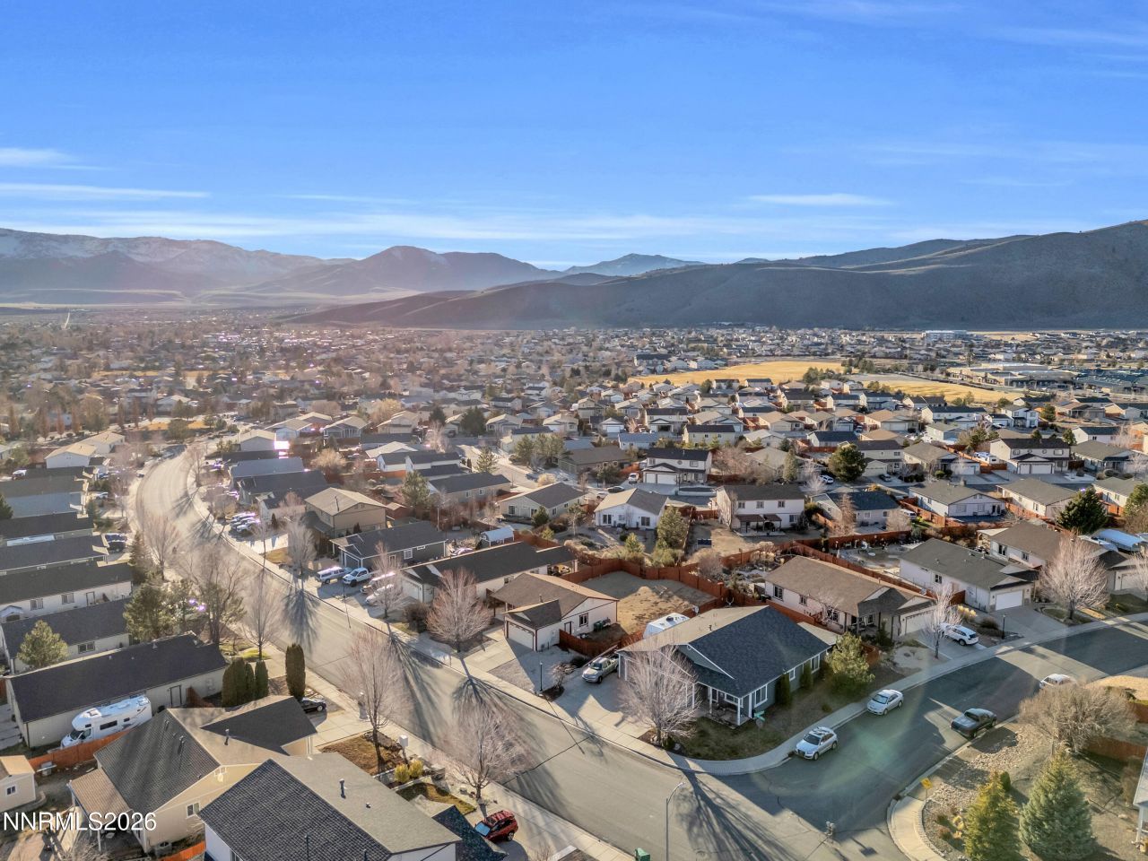 17391 Desert Lake Drive, Reno, NV 89508 Photo