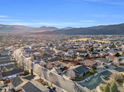 17391 Desert Lake Drive, Reno, NV 89508 Photo