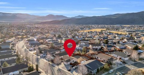 17391 Desert Lake Drive, Reno, NV 89508 Photo