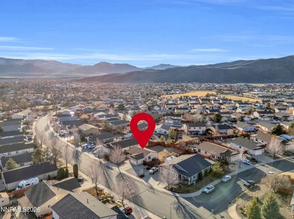 17391 Desert Lake Drive, Reno, NV 89508 Photo