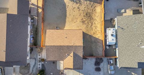 17391 Desert Lake Drive, Reno, NV 89508 Photo