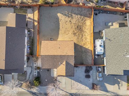17391 Desert Lake Drive, Reno, NV 89508 Photo