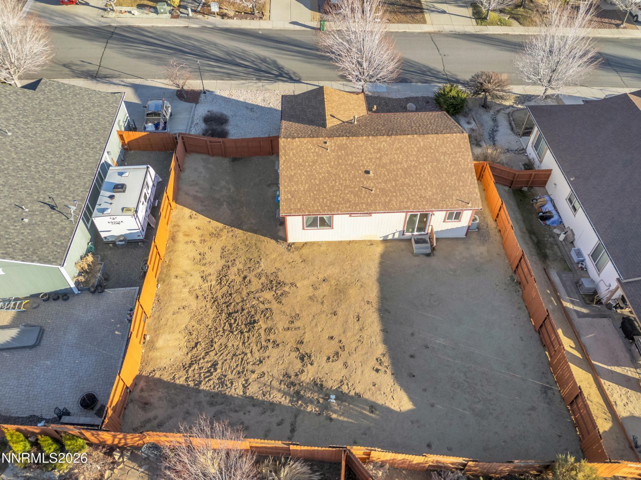 17391 Desert Lake Drive, Reno, NV 89508 Photo