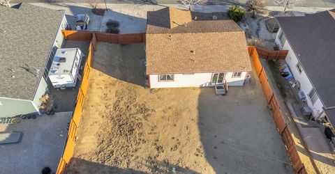 17391 Desert Lake Drive, Reno, NV 89508 Photo