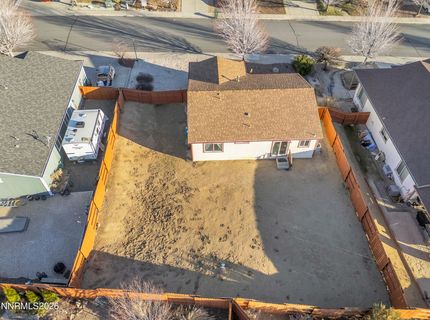 17391 Desert Lake Drive, Reno, NV 89508 Photo