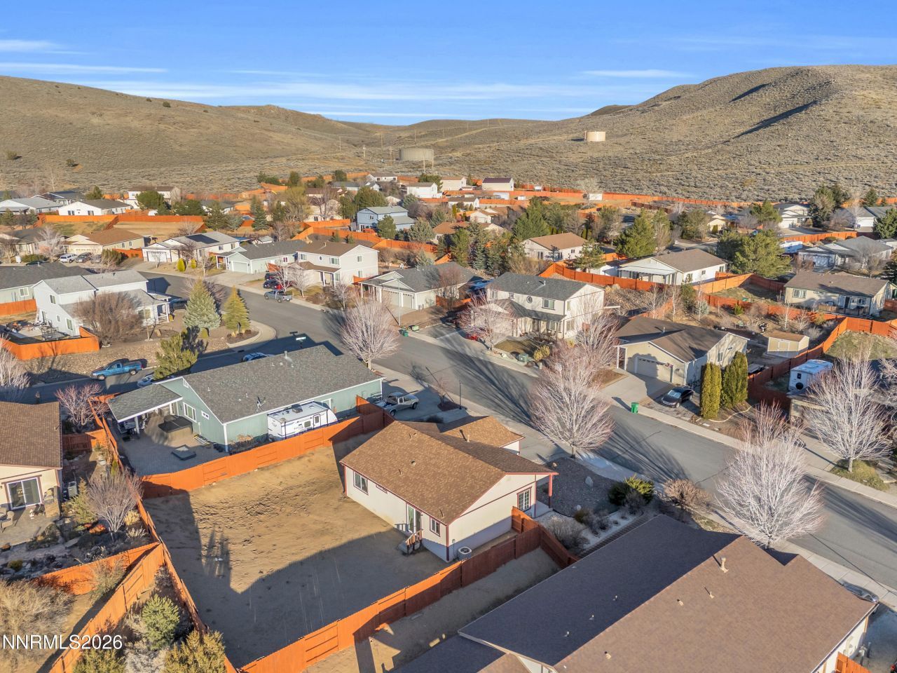 17391 Desert Lake Drive, Reno, NV 89508 Photo
