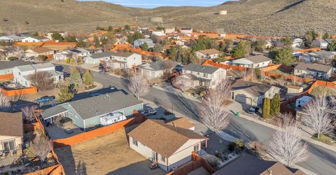 17391 Desert Lake Drive, Reno, NV 89508 Photo