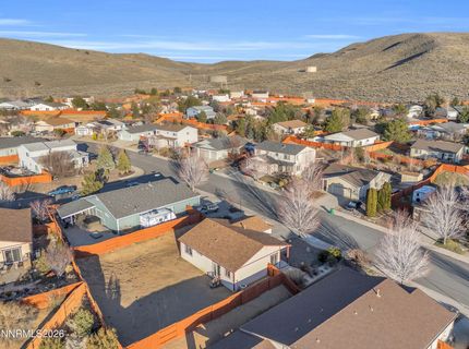 17391 Desert Lake Drive, Reno, NV 89508 Photo