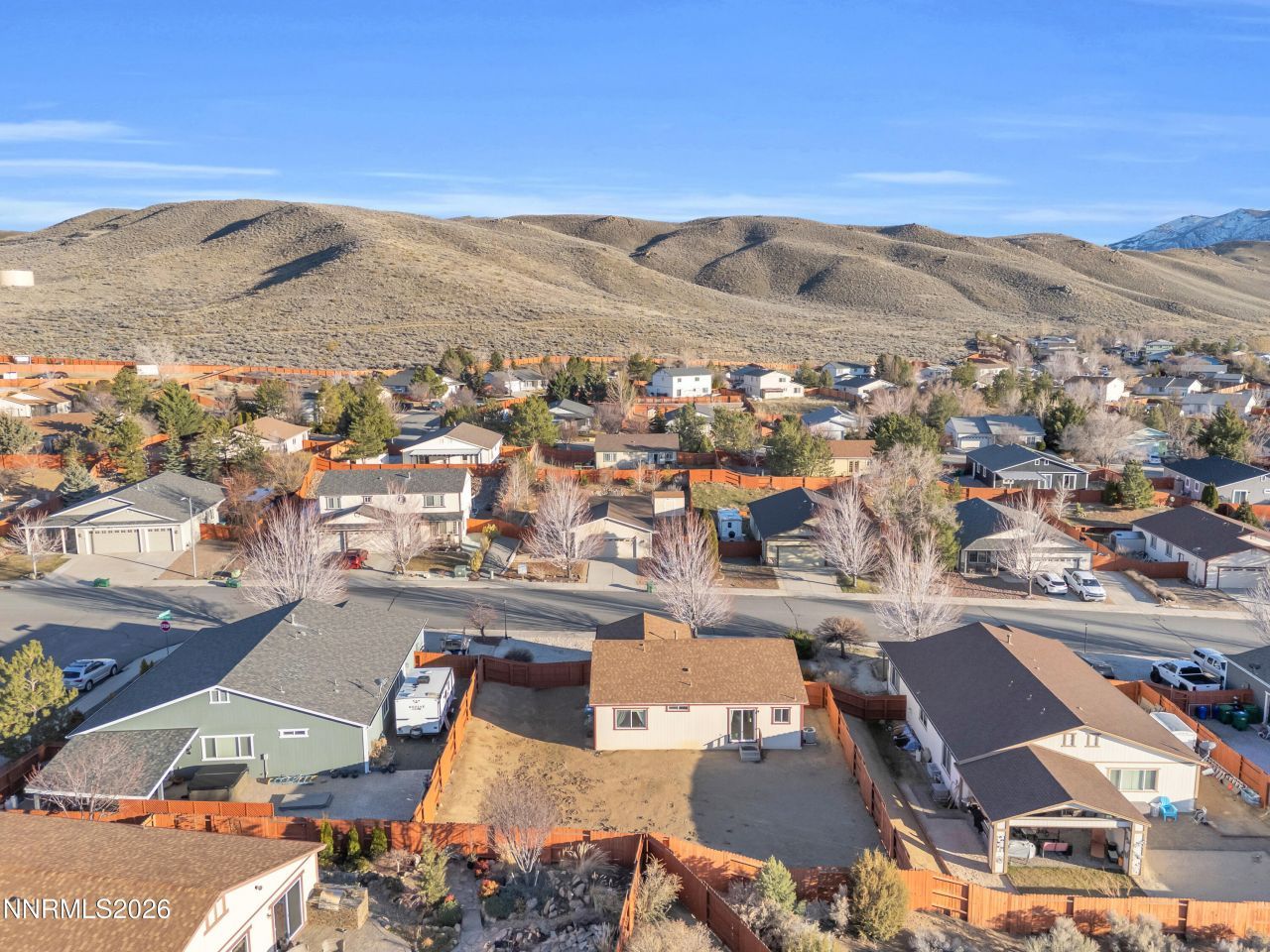 17391 Desert Lake Drive, Reno, NV 89508 Photo