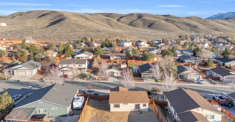 17391 Desert Lake Drive, Reno, NV 89508 Photo