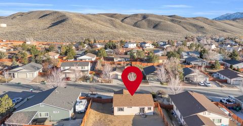 17391 Desert Lake Drive, Reno, NV 89508 Photo