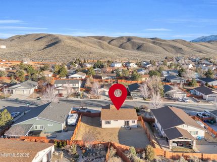 17391 Desert Lake Drive, Reno, NV 89508 Photo