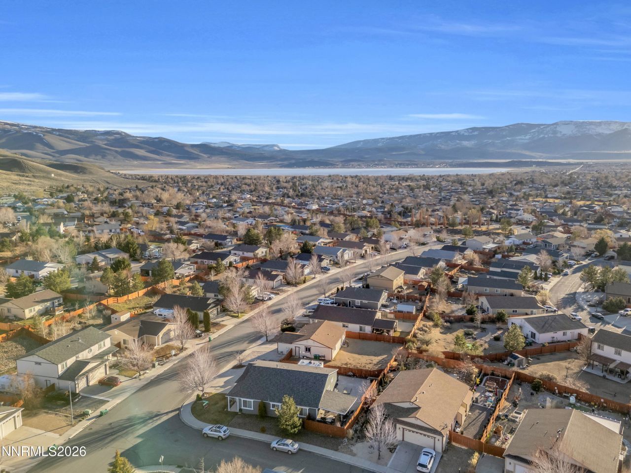17391 Desert Lake Drive, Reno, NV 89508 Photo