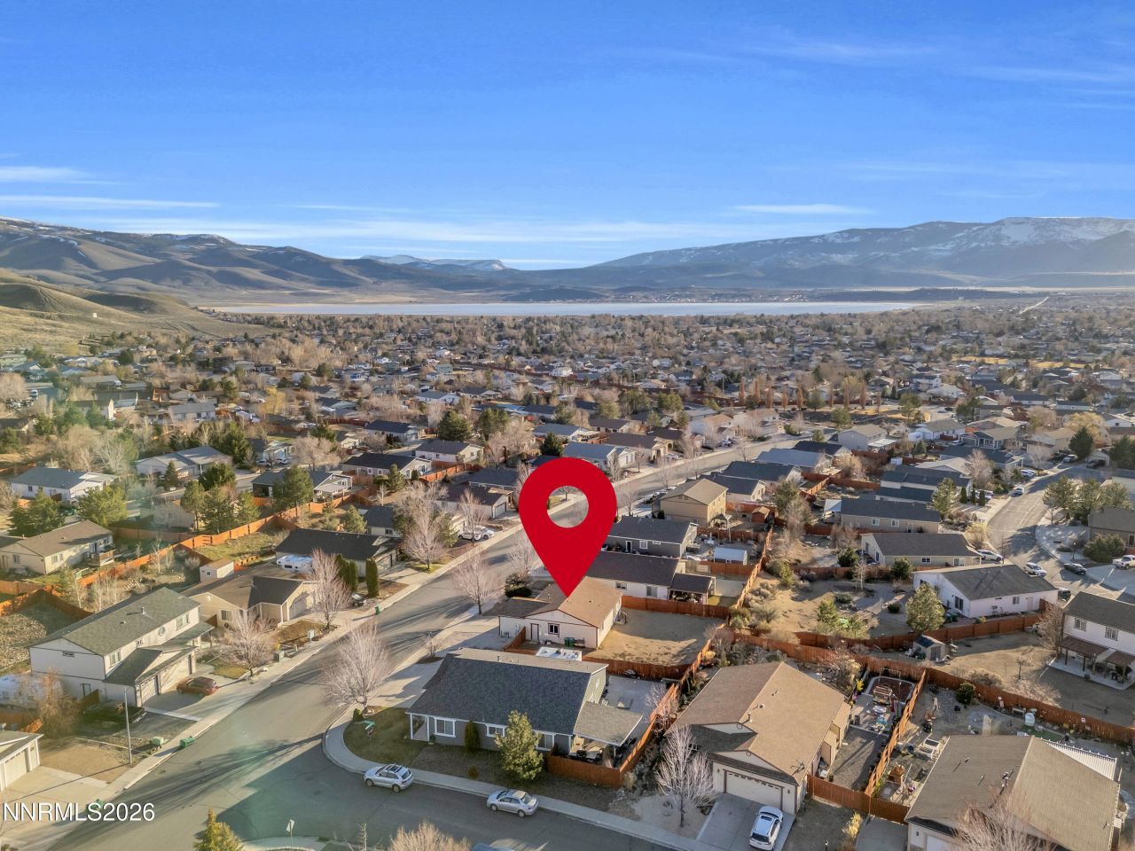17391 Desert Lake Drive, Reno, NV 89508 Photo