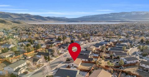 17391 Desert Lake Drive, Reno, NV 89508 Photo