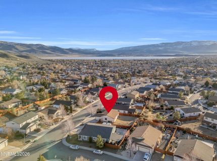17391 Desert Lake Drive, Reno, NV 89508 Photo