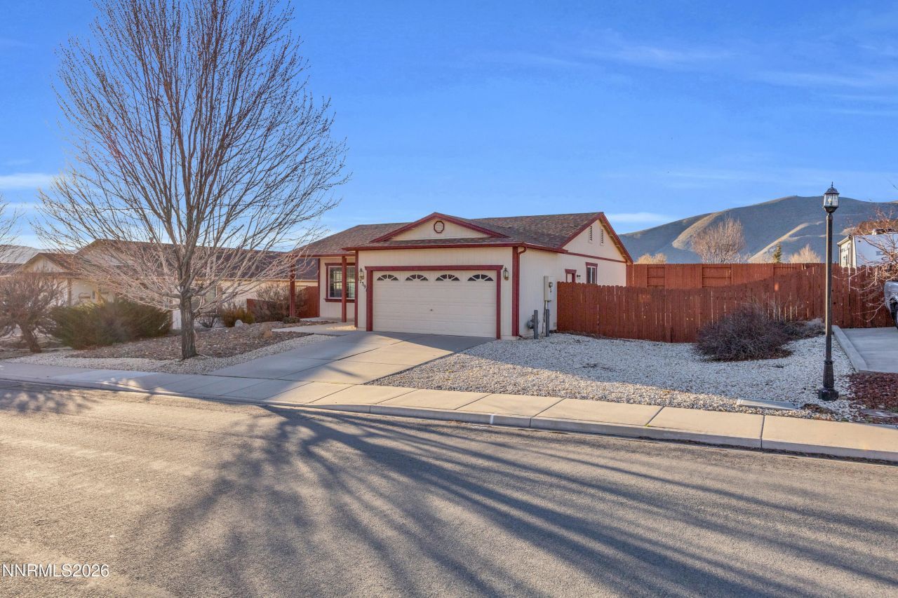 17391 Desert Lake Drive, Reno, NV 89508 Photo