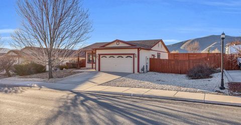 17391 Desert Lake Drive, Reno, NV 89508 Photo