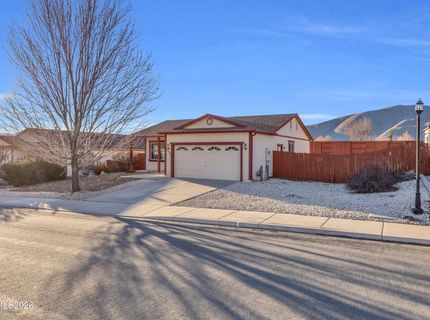 17391 Desert Lake Drive, Reno, NV 89508 Photo