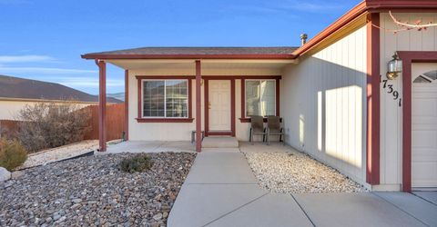 17391 Desert Lake Drive, Reno, NV 89508 Photo