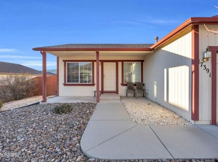 17391 Desert Lake Drive, Reno, NV 89508 Photo