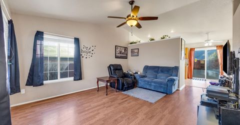 17391 Desert Lake Drive, Reno, NV 89508 Photo