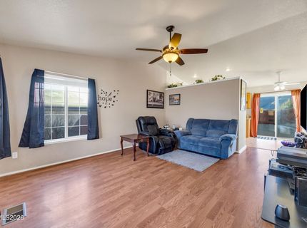 17391 Desert Lake Drive, Reno, NV 89508 Photo