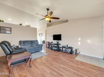 17391 Desert Lake Drive, Reno, NV 89508 Photo
