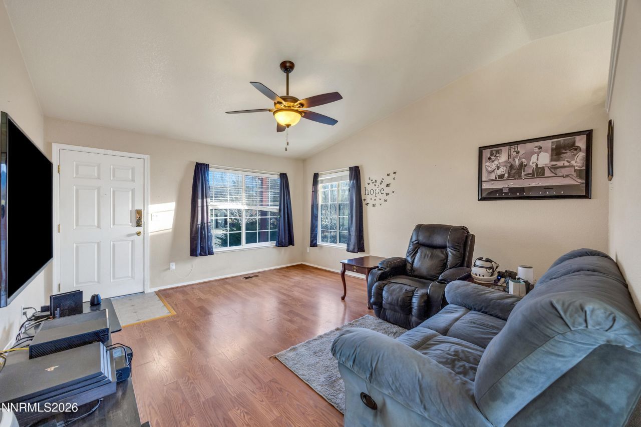 17391 Desert Lake Drive, Reno, NV 89508 Photo