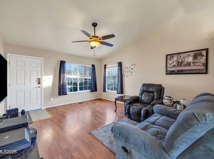 17391 Desert Lake Drive, Reno, NV 89508 Photo